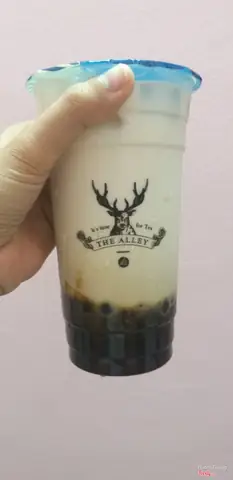 Review The Alley Phạm Ngọc Thạch: Trà Sữa Đài Loan Đáng Thử?