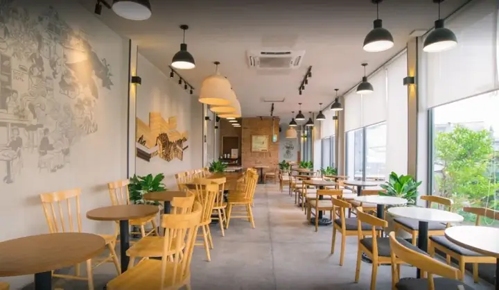 The Coffee House Cao Thắng: Đánh Giá Chi Tiết Và Lý Do Nên Thử