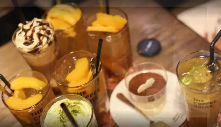 The Coffee House Cao Thắng: Đánh Giá Chi Tiết Và Lý Do Nên Thử