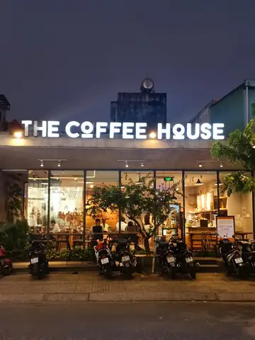 Đánh Giá Chi Tiết The Coffee House 141 Tân Sơn Nhì: Trải Nghiệm & Tổng Hợp Thông Tin