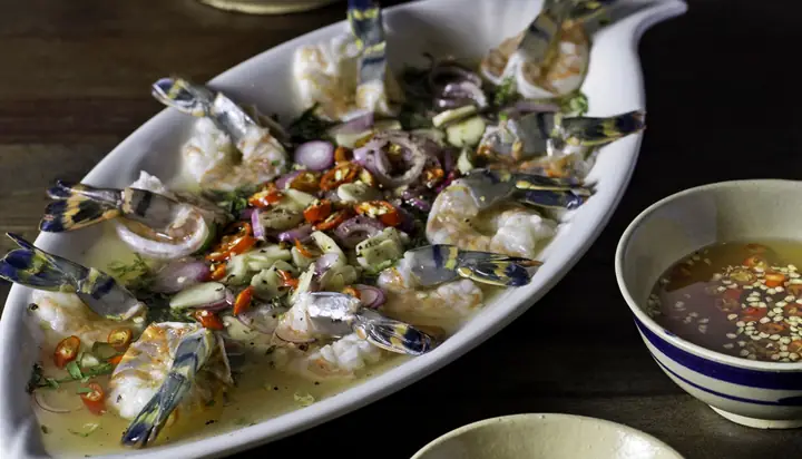 Review Thóc Grill & Craft Beer: Quán Ăn Phong Cách Tiki-taka Với Bia Craft Độc Đáo