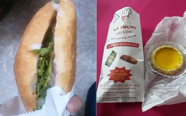 Tiệm Bánh Mỹ Phụng: Đánh Giá Chi Tiết Và Lời Khuyên Dành Cho Bạn