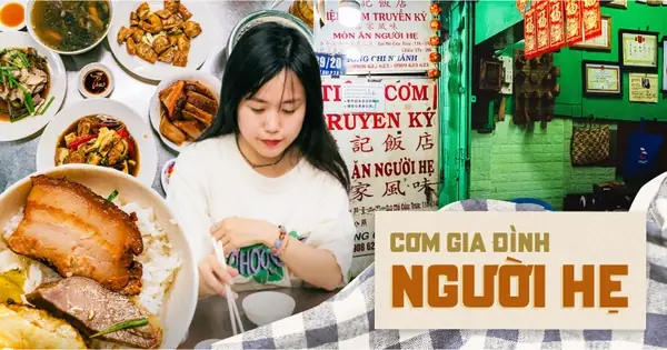 Tiệm Cơm Truyền Ký 2 Review: Trải Nghiệm Thực Tế Và Đánh Giá Chi Tiết Tiệm Cơm Truyền Ký 2 Review: Trải Nghiệm Thực Tế Và Đánh Giá Chi Tiết