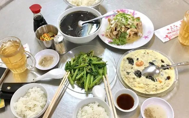 Tiệm Cơm Truyền Ký 2 Review: Trải Nghiệm Thực Tế Và Đánh Giá Chi Tiết Tiệm Cơm Truyền Ký 2 Review: Trải Nghiệm Thực Tế Và Đánh Giá Chi Tiết