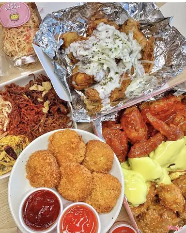 Đánh Giá Chi Tiết Tiệm Gà Rán Số 19 Hà Nội: Trải Nghiệm Thực Tế Và Phân Tích Toàn Diện Đánh Giá Chi Tiết Tiệm Gà Rán Số 19 Hà Nội: Trải Nghiệm Thực Tế Và Phân Tích Toàn Diện