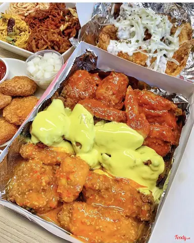 Đánh Giá Chi Tiết Tiệm Gà Rán Số 19 Hà Nội: Trải Nghiệm Thực Tế Và Phân Tích Toàn Diện Đánh Giá Chi Tiết Tiệm Gà Rán Số 19 Hà Nội: Trải Nghiệm Thực Tế Và Phân Tích Toàn Diện