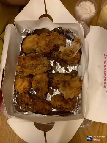 Đánh Giá Chi Tiết Tiệm Gà Rán Số 19 Hà Nội: Trải Nghiệm Thực Tế Và Phân Tích Toàn Diện Đánh Giá Chi Tiết Tiệm Gà Rán Số 19 Hà Nội: Trải Nghiệm Thực Tế Và Phân Tích Toàn Diện