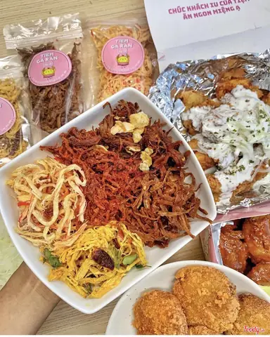 Đánh Giá Chi Tiết Tiệm Gà Rán Số 19 Hà Nội: Trải Nghiệm Thực Tế Và Phân Tích Toàn Diện Đánh Giá Chi Tiết Tiệm Gà Rán Số 19 Hà Nội: Trải Nghiệm Thực Tế Và Phân Tích Toàn Diện