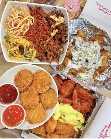 Đánh Giá Chi Tiết Tiệm Gà Rán Số 19 Hà Nội: Trải Nghiệm Thực Tế Và Phân Tích Toàn Diện Đánh Giá Chi Tiết Tiệm Gà Rán Số 19 Hà Nội: Trải Nghiệm Thực Tế Và Phân Tích Toàn Diện