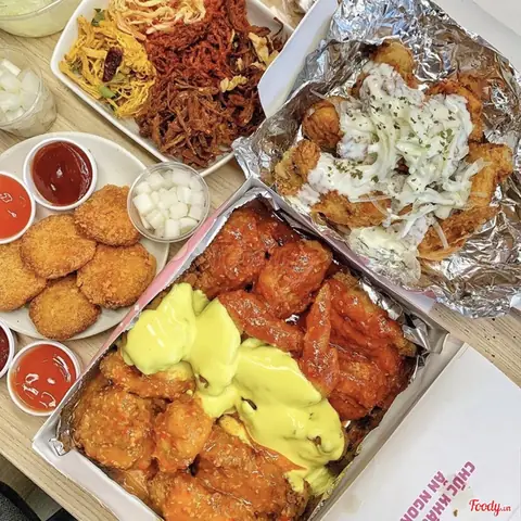 Đánh Giá Chi Tiết Tiệm Gà Rán Số 19 Hà Nội: Trải Nghiệm Thực Tế Và Phân Tích Toàn Diện Đánh Giá Chi Tiết Tiệm Gà Rán Số 19 Hà Nội: Trải Nghiệm Thực Tế Và Phân Tích Toàn Diện