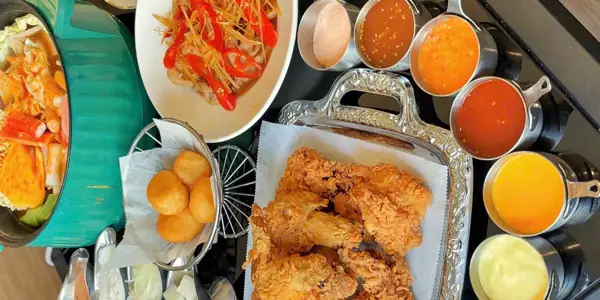 Đánh Giá Chi Tiết Tiệm Gà Rán Số 19 Hà Nội: Trải Nghiệm Thực Tế Và Phân Tích Toàn Diện Đánh Giá Chi Tiết Tiệm Gà Rán Số 19 Hà Nội: Trải Nghiệm Thực Tế Và Phân Tích Toàn Diện