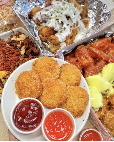 Đánh Giá Chi Tiết Tiệm Gà Rán Số 19 Hà Nội: Trải Nghiệm Thực Tế Và Phân Tích Toàn Diện Đánh Giá Chi Tiết Tiệm Gà Rán Số 19 Hà Nội: Trải Nghiệm Thực Tế Và Phân Tích Toàn Diện