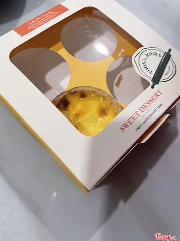 Đánh Giá Tiệm Bánh Tous Les Jours 3 Tháng 2: Chất Lượng, Giá Cả & Trải Nghiệm Thực Tế Đánh Giá Tiệm Bánh Tous Les Jours 3 Tháng 2: Chất Lượng, Giá Cả & Trải Nghiệm Thực Tế