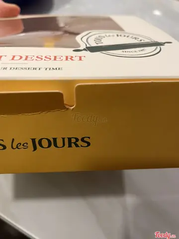 Đánh Giá Tiệm Bánh Tous Les Jours 3 Tháng 2: Chất Lượng, Giá Cả & Trải Nghiệm Thực Tế Đánh Giá Tiệm Bánh Tous Les Jours 3 Tháng 2: Chất Lượng, Giá Cả & Trải Nghiệm Thực Tế