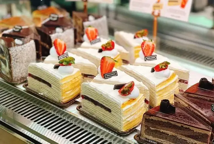 Tous Les Jours Gần Đây: Cập Nhật Tin Tức, Sản Phẩm Mới Nhất 2026