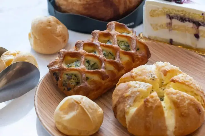 Tous Les Jours Menu Calories: Đánh Giá Chi Tiết Và Lựa Chọn Thông Minh Tous Les Jours Menu Calories: Đánh Giá Chi Tiết Và Lựa Chọn Thông Minh