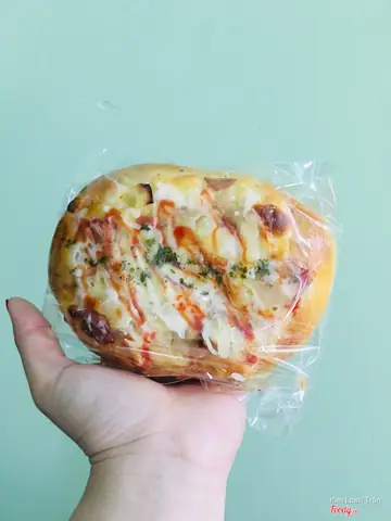 Review Tous Les Jours Hậu Giang: Đánh Giá Toàn Diện Về Bánh Ngọt Và Không Gian Hàn Quốc Review Tous Les Jours Hậu Giang: Đánh Giá Toàn Diện Về Bánh Ngọt Và Không Gian Hàn Quốc