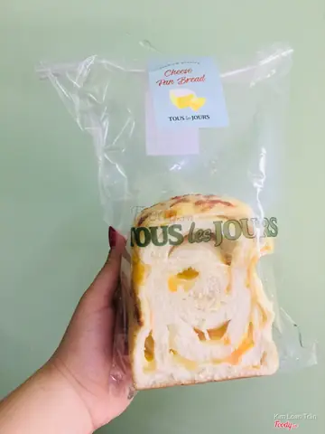 Review Tous Les Jours Hậu Giang: Đánh Giá Toàn Diện Về Bánh Ngọt Và Không Gian Hàn Quốc Review Tous Les Jours Hậu Giang: Đánh Giá Toàn Diện Về Bánh Ngọt Và Không Gian Hàn Quốc