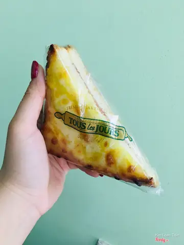 Review Tous Les Jours Hậu Giang: Đánh Giá Toàn Diện Về Bánh Ngọt Và Không Gian Hàn Quốc Review Tous Les Jours Hậu Giang: Đánh Giá Toàn Diện Về Bánh Ngọt Và Không Gian Hàn Quốc