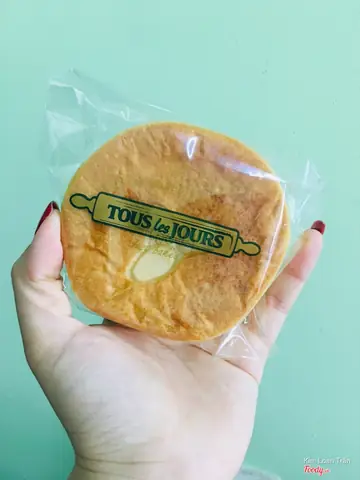 Review Tous Les Jours Hậu Giang: Đánh Giá Toàn Diện Về Bánh Ngọt Và Không Gian Hàn Quốc Review Tous Les Jours Hậu Giang: Đánh Giá Toàn Diện Về Bánh Ngọt Và Không Gian Hàn Quốc