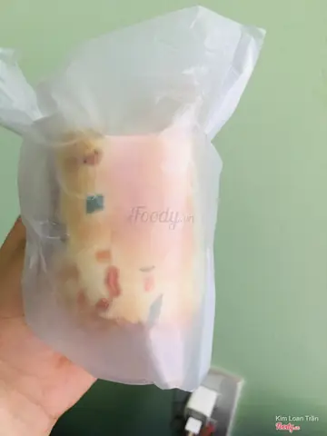 Review Tous Les Jours Hậu Giang: Đánh Giá Toàn Diện Về Bánh Ngọt Và Không Gian Hàn Quốc Review Tous Les Jours Hậu Giang: Đánh Giá Toàn Diện Về Bánh Ngọt Và Không Gian Hàn Quốc