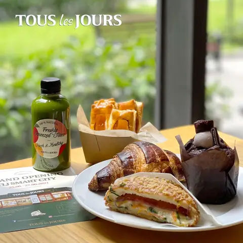 Tous Les Jours Khánh Hội Có Đáng Thử? Đánh Giá Chi Tiết Từ A-z Năm 2026 Tous Les Jours Khánh Hội Có Đáng Thử? Đánh Giá Chi Tiết Từ A-z Năm 2026