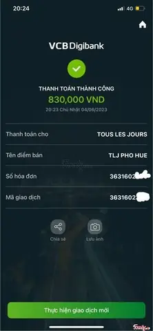 Đánh Giá Tous Les Jours Phố Huế: Tiệm Bánh Hàn Quốc Có Thực Sự Ngon?