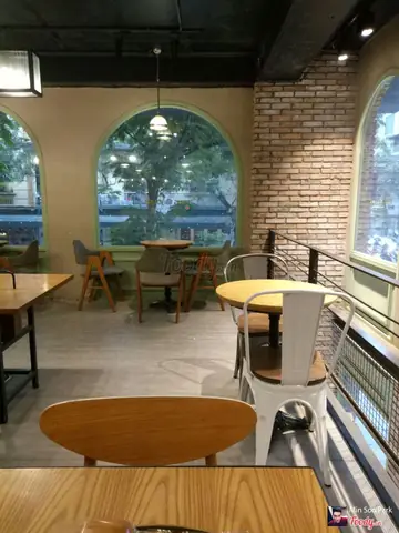 Đánh Giá Tous Les Jours Phố Huế: Tiệm Bánh Hàn Quốc Có Thực Sự Ngon?