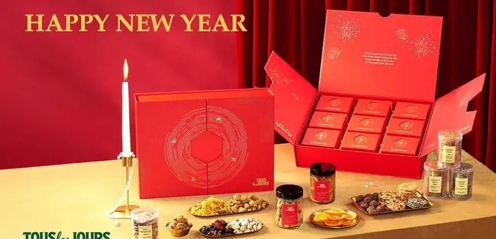 Đánh Giá Chi Tiết Tiệm Bánh Tous Les Jours Times City: Chất Lượng Pháp Giá Trung Bình? Đánh Giá Chi Tiết Tiệm Bánh Tous Les Jours Times City: Chất Lượng Pháp Giá Trung Bình?