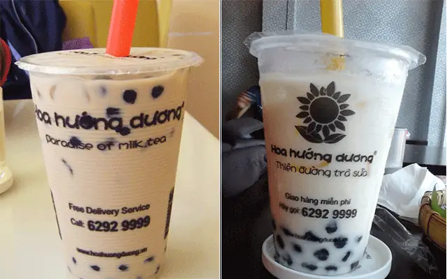 Trà Sữa Hoa Hướng Dương: Bí Quyết Và Công Thức Chuẩn Vị Trà Sữa Hoa Hướng Dương: Bí Quyết Và Công Thức Chuẩn Vị
