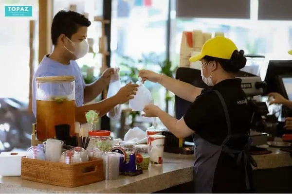 Trà Sữa Houjicha Đồng Khởi: Đánh Giá Toàn Diện Về Hương Vị Và Dịch Vụ