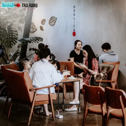 Trà Sữa Houjicha Đồng Khởi: Đánh Giá Toàn Diện Về Hương Vị Và Dịch Vụ