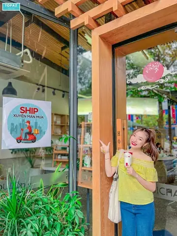 Trà Sữa Houjicha Đồng Khởi: Đánh Giá Toàn Diện Về Hương Vị Và Dịch Vụ