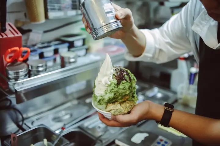 Trà Sữa Houjicha Đồng Khởi: Đánh Giá Toàn Diện Về Hương Vị Và Dịch Vụ