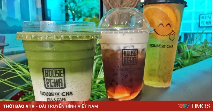 Đánh Giá Chi Tiết House Of Cha: Thương Hiệu Trà Sữa "gây Bão" Cộng Đồng Trẻ Hà Nội