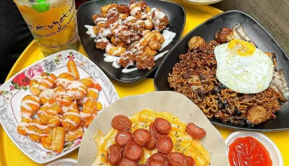 Trà Sữa Tạ Tuyết Ngân: Tổng Hợp Thông Tin Và Đánh Giá Chi Tiết