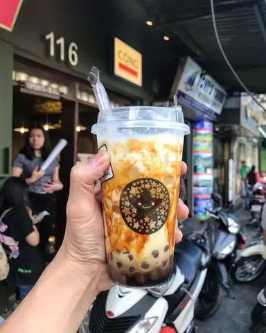 Trà Sữa Tocotoco Gần Đây Có Gì Mới? Tổng Hợp Thực Đơn Và Trải Nghiệm Thực Tế Trà Sữa Tocotoco Gần Đây Có Gì Mới? Tổng Hợp Thực Đơn Và Trải Nghiệm Thực Tế