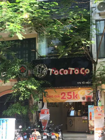 Đánh Giá Chi Tiết Quán Trà Sữa Tocotoco Tô Hiệu: Trải Nghiệm Ẩm Thực Giữa Lòng Cầu Giấy