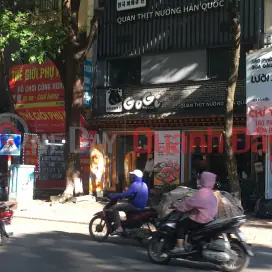 Đánh Giá Chi Tiết Quán Trà Sữa Tocotoco Tô Hiệu: Trải Nghiệm Ẩm Thực Giữa Lòng Cầu Giấy