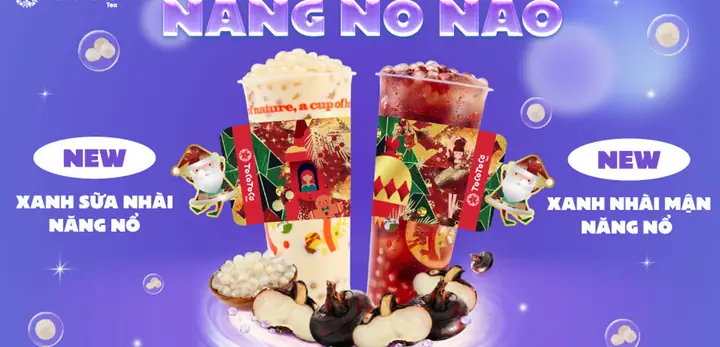 Review Trà Sữa Tocotoco Trần Thái Tông: Trải Nghiệm Thực Tế Và Đánh Giá Khách Quan Review Trà Sữa Tocotoco Trần Thái Tông: Trải Nghiệm Thực Tế Và Đánh Giá Khách Quan