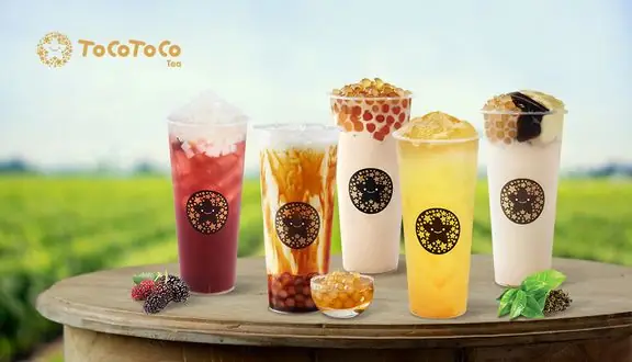 Review Trà Sữa Tocotoco Trần Thái Tông: Trải Nghiệm Thực Tế Và Đánh Giá Khách Quan Review Trà Sữa Tocotoco Trần Thái Tông: Trải Nghiệm Thực Tế Và Đánh Giá Khách Quan