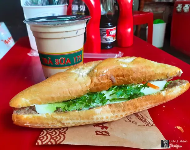 Review Trà Sữa 172 Triệu Việt Vương: Thử Thách Chất Lượng Giá Rẻ