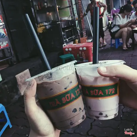 Review Trà Sữa 172 Triệu Việt Vương: Thử Thách Chất Lượng Giá Rẻ