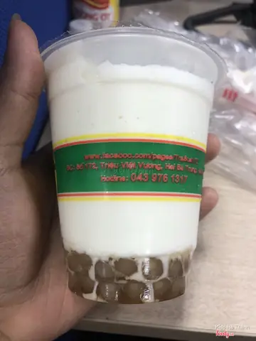 Review Trà Sữa 172 Triệu Việt Vương: Thử Thách Chất Lượng Giá Rẻ