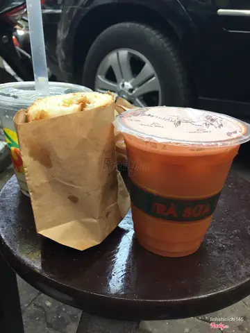 Review Trà Sữa 172 Triệu Việt Vương: Thử Thách Chất Lượng Giá Rẻ