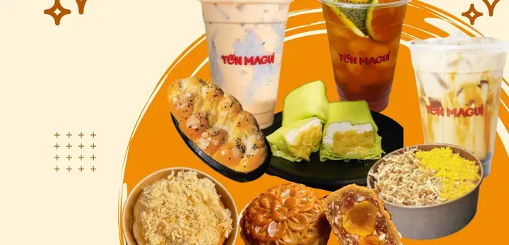 Trà Sữa Yến Magui Dĩ An: Đánh Giá Chi Tiết Và Nơi Mua Uy Tín