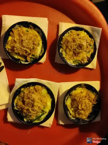 Review Trứng Chén Nướng Cô Ty: Trải Nghiệm Thực Tế Và Đánh Giá