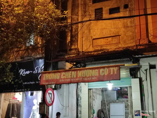 Review Trứng Chén Nướng Cô Ty: Trải Nghiệm Thực Tế Và Đánh Giá