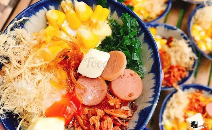 Review Trứng Chén Nướng Cô Ty: Trải Nghiệm Thực Tế Và Đánh Giá