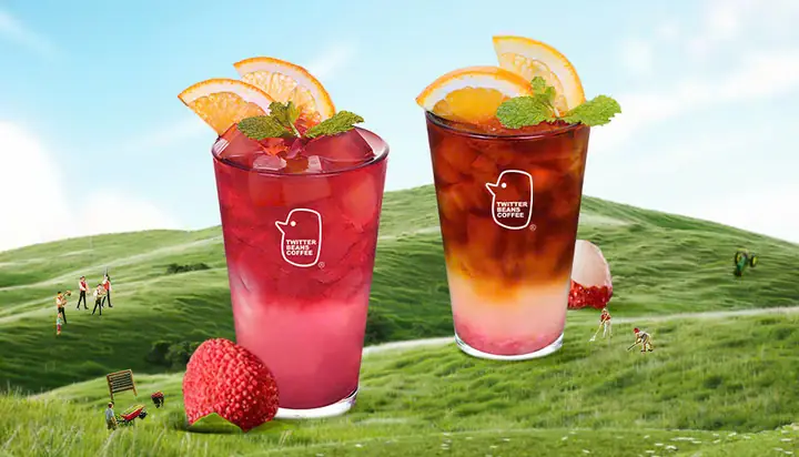 Twitter Beans Coffee Home City Nguyễn Chánh: Review Chi Tiết Và Trải Nghiệm Thực Tế